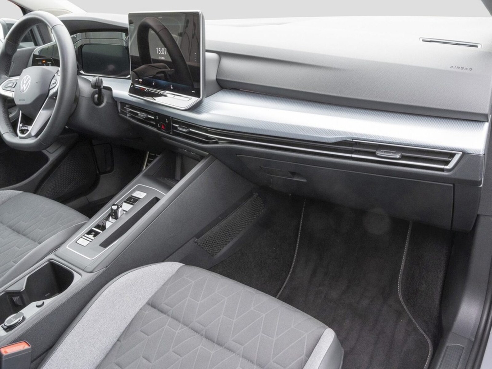 Volkswagen Golf – Bild 9