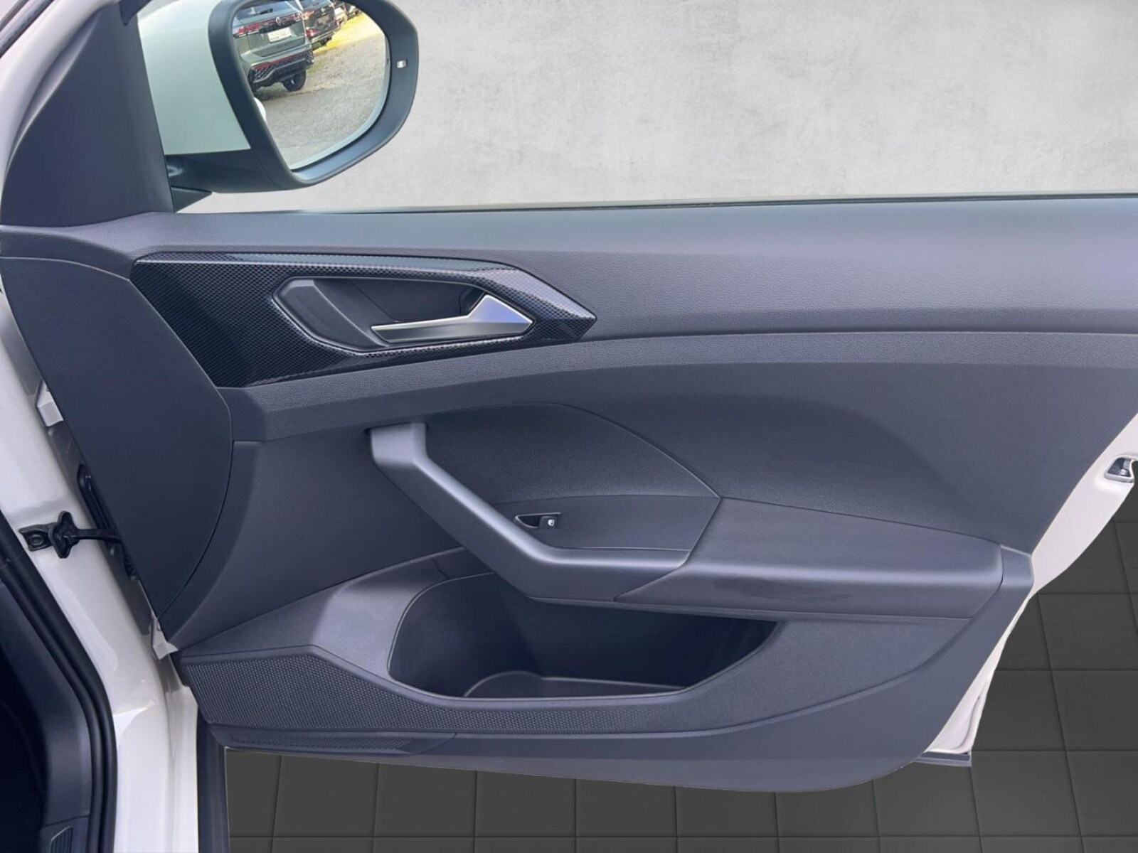Volkswagen T-Cross – Bild 29