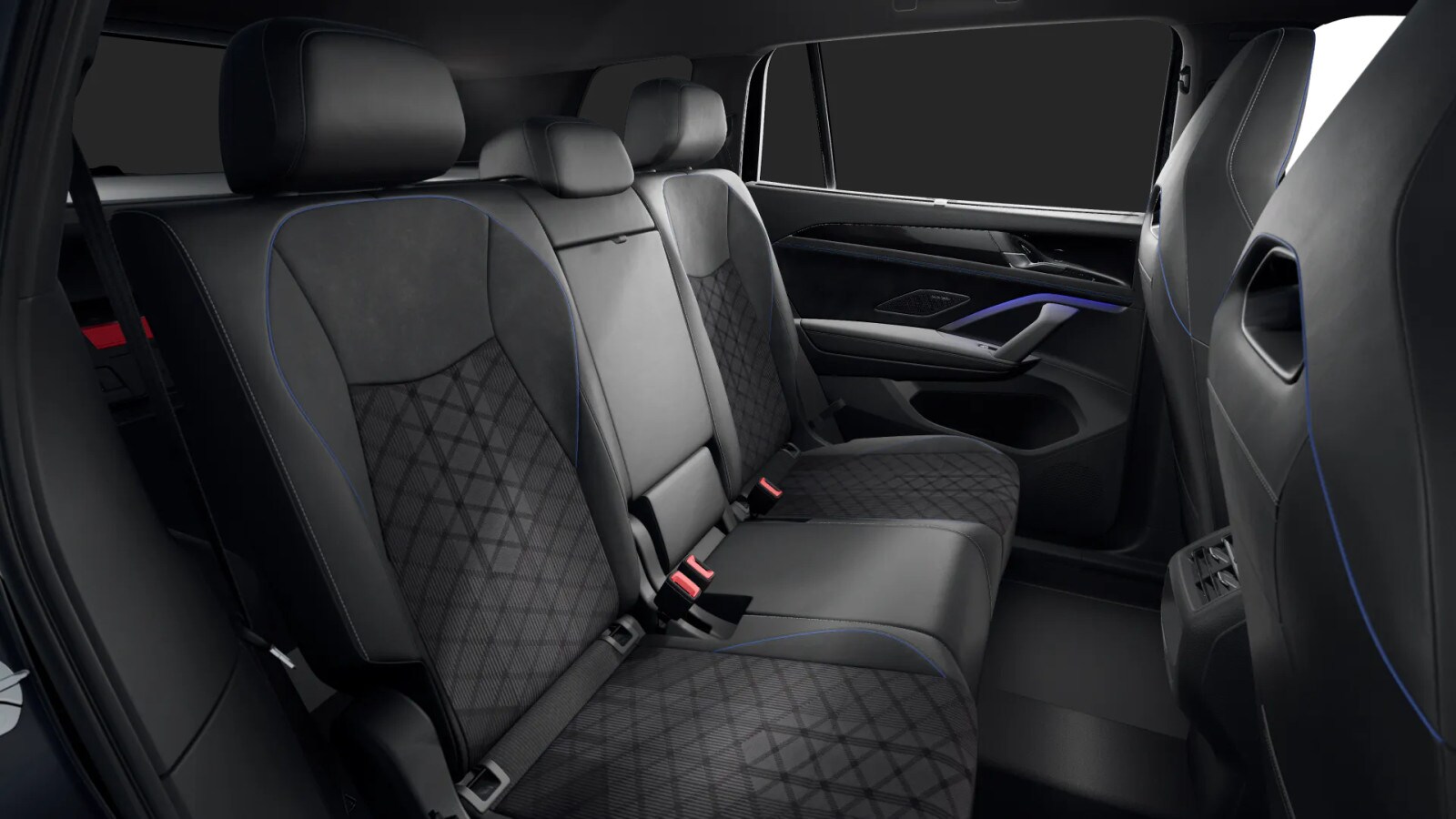 Volkswagen Tayron – Bild 10