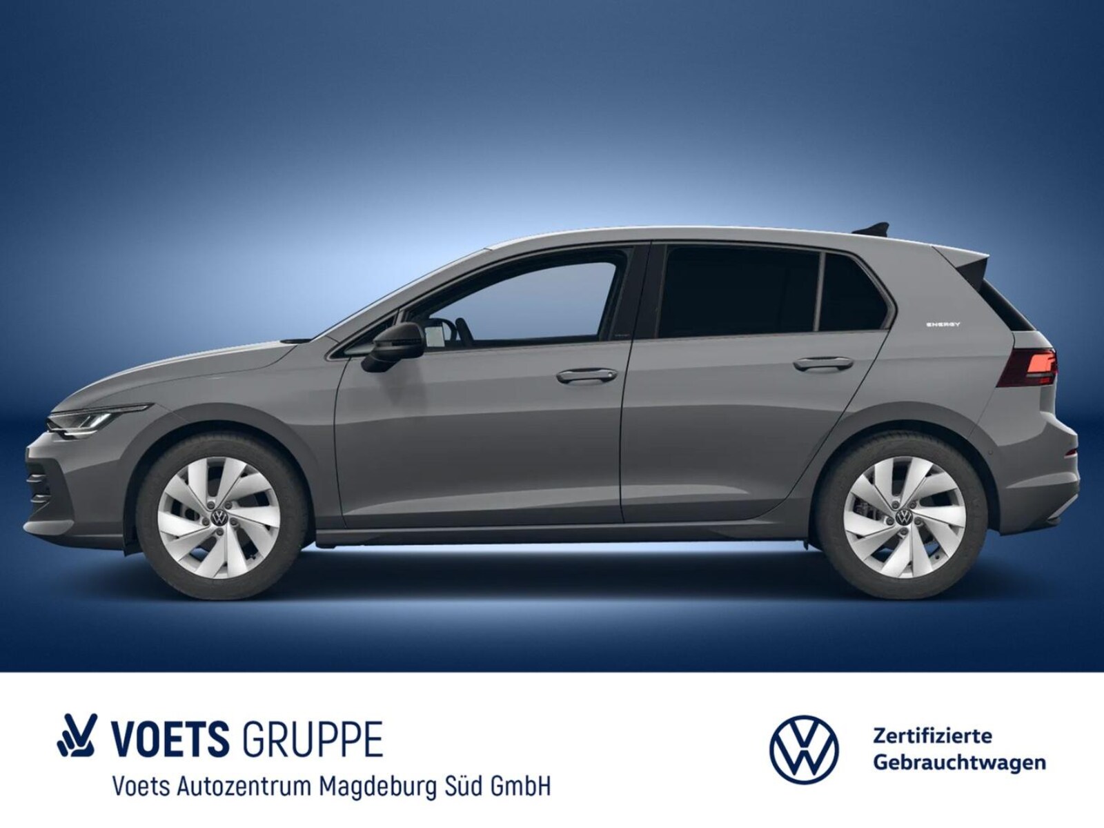 Volkswagen Golf – Bild 3