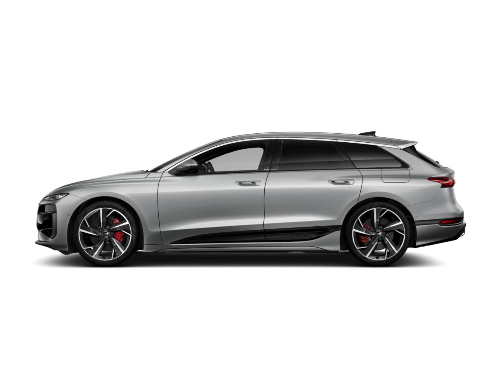 Audi A6 Avant e-tron – Bild 5