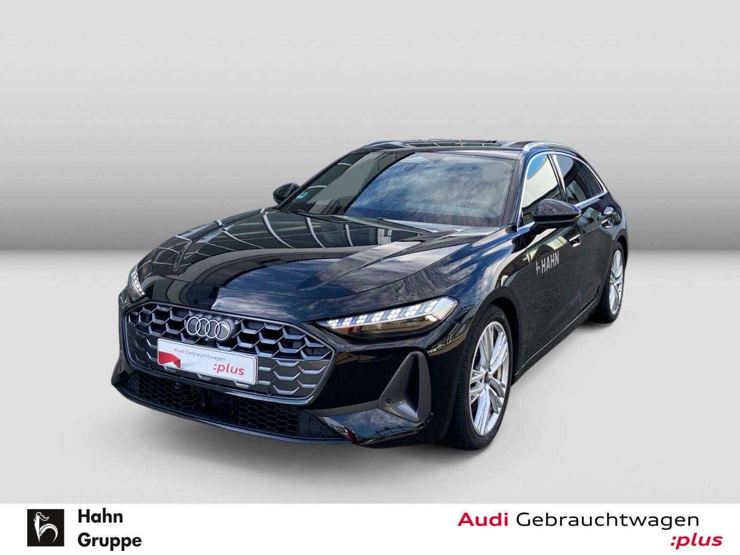Bild über Audi A5 Avant e-hybrid e-hybrid quattro 220 kW S tronic - für weitere Informationen kontaktieren Sie den Audi Partner