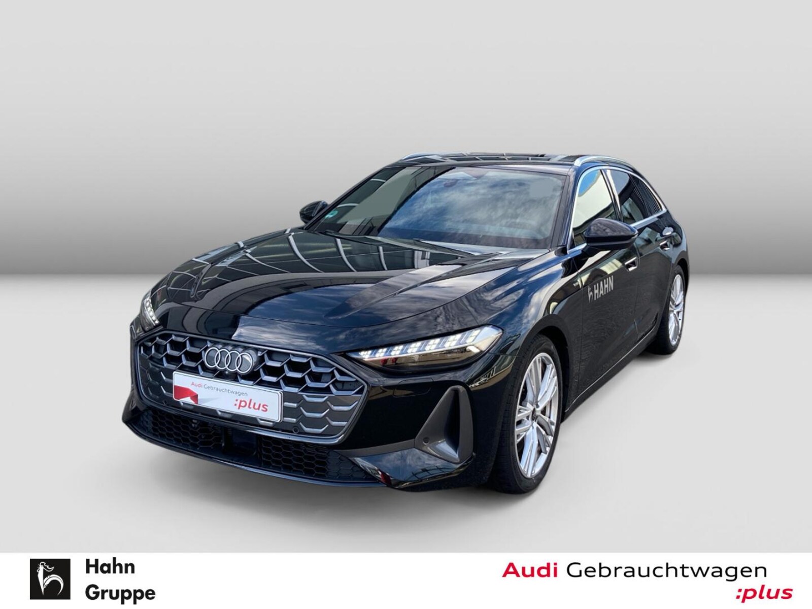 Audi A5 Avant