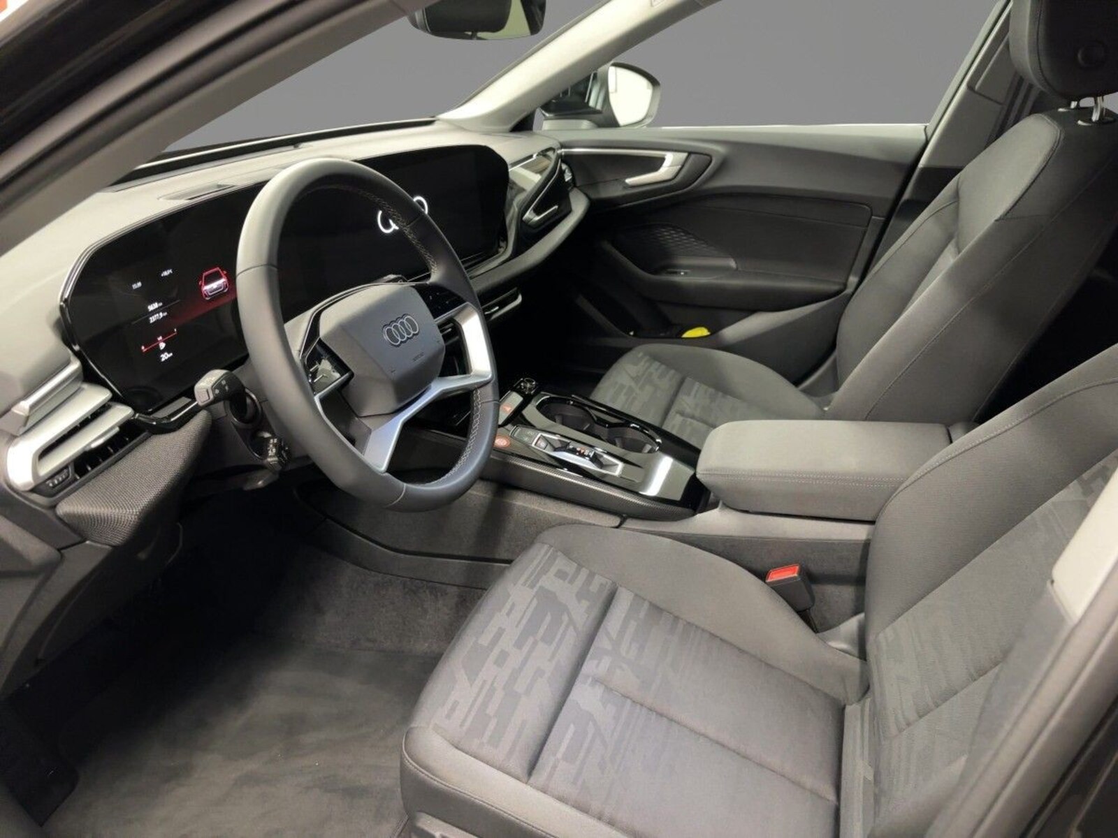 Audi A5 Avant – Bild 9