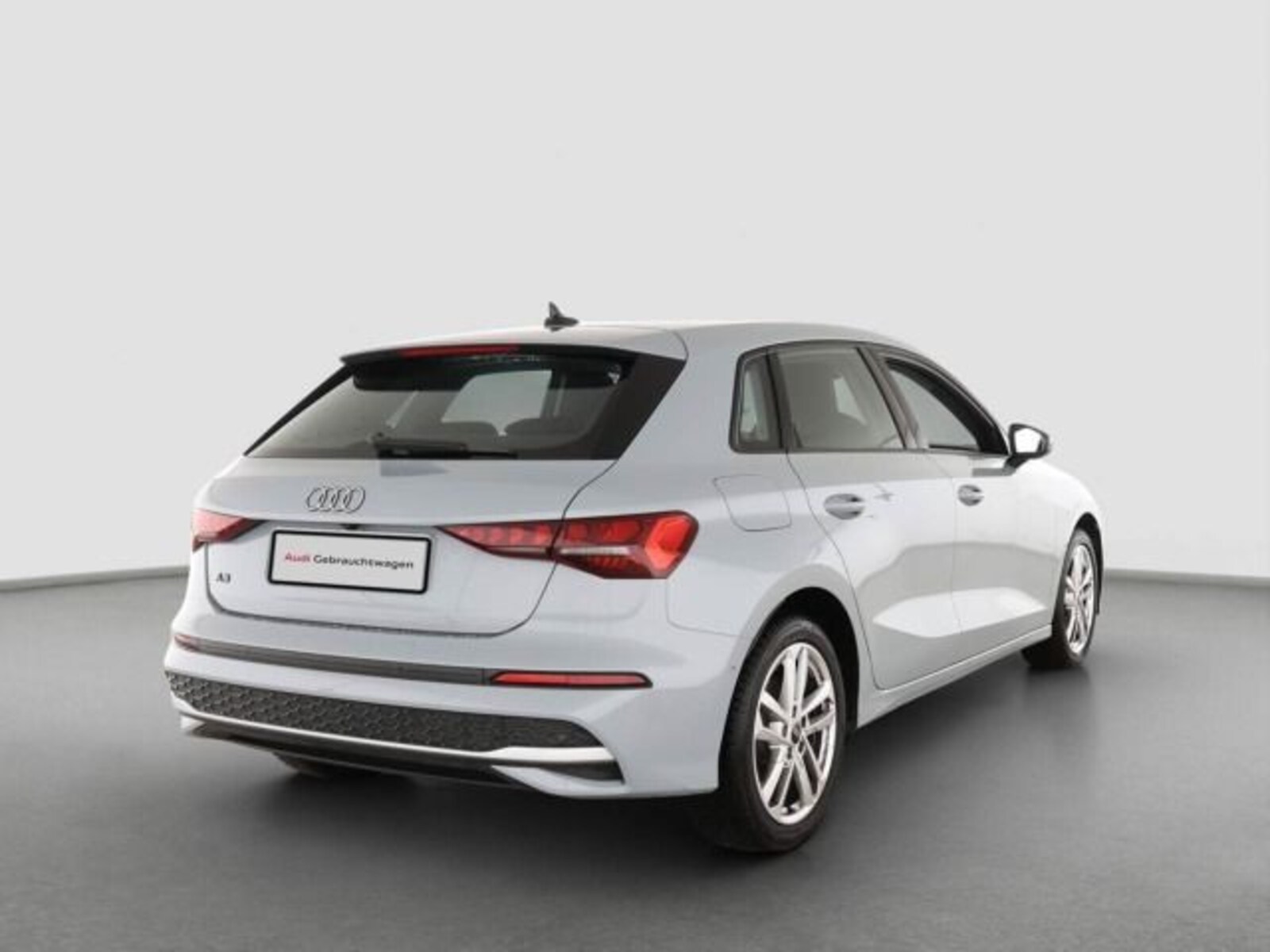 Audi A3 Sportback – Bild 3