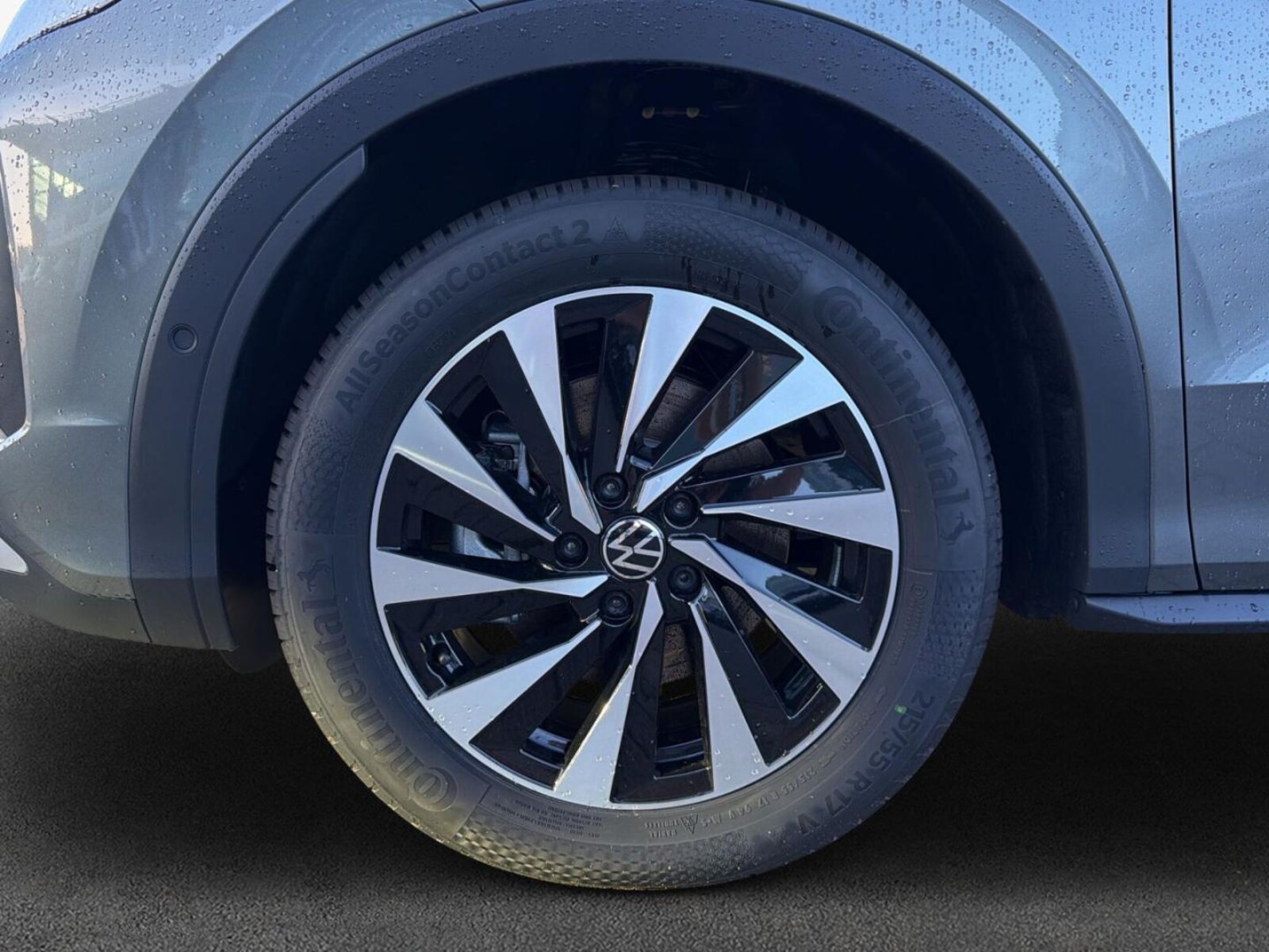 Volkswagen T-Roc – Bild 7
