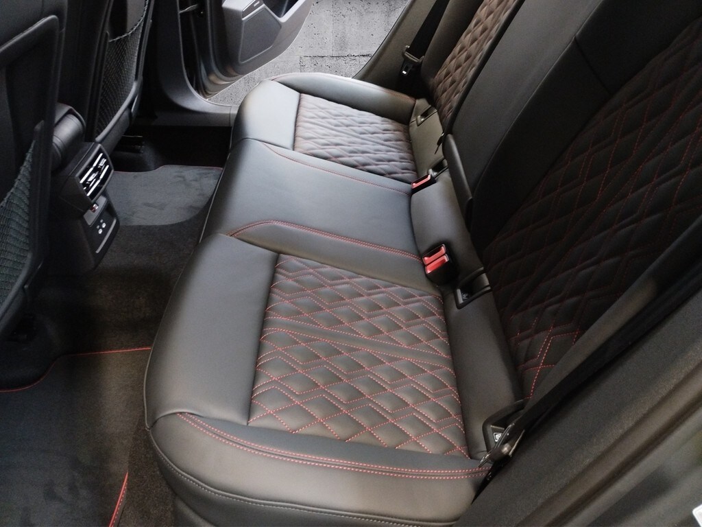 Image about Audi S3 Sportback TFSI quattro S tronic