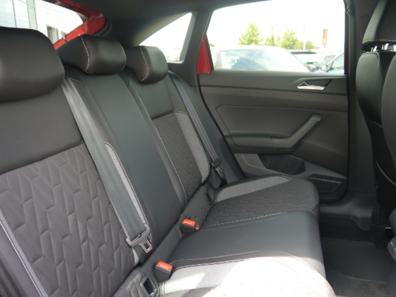 Volkswagen Taigo – Bild 5