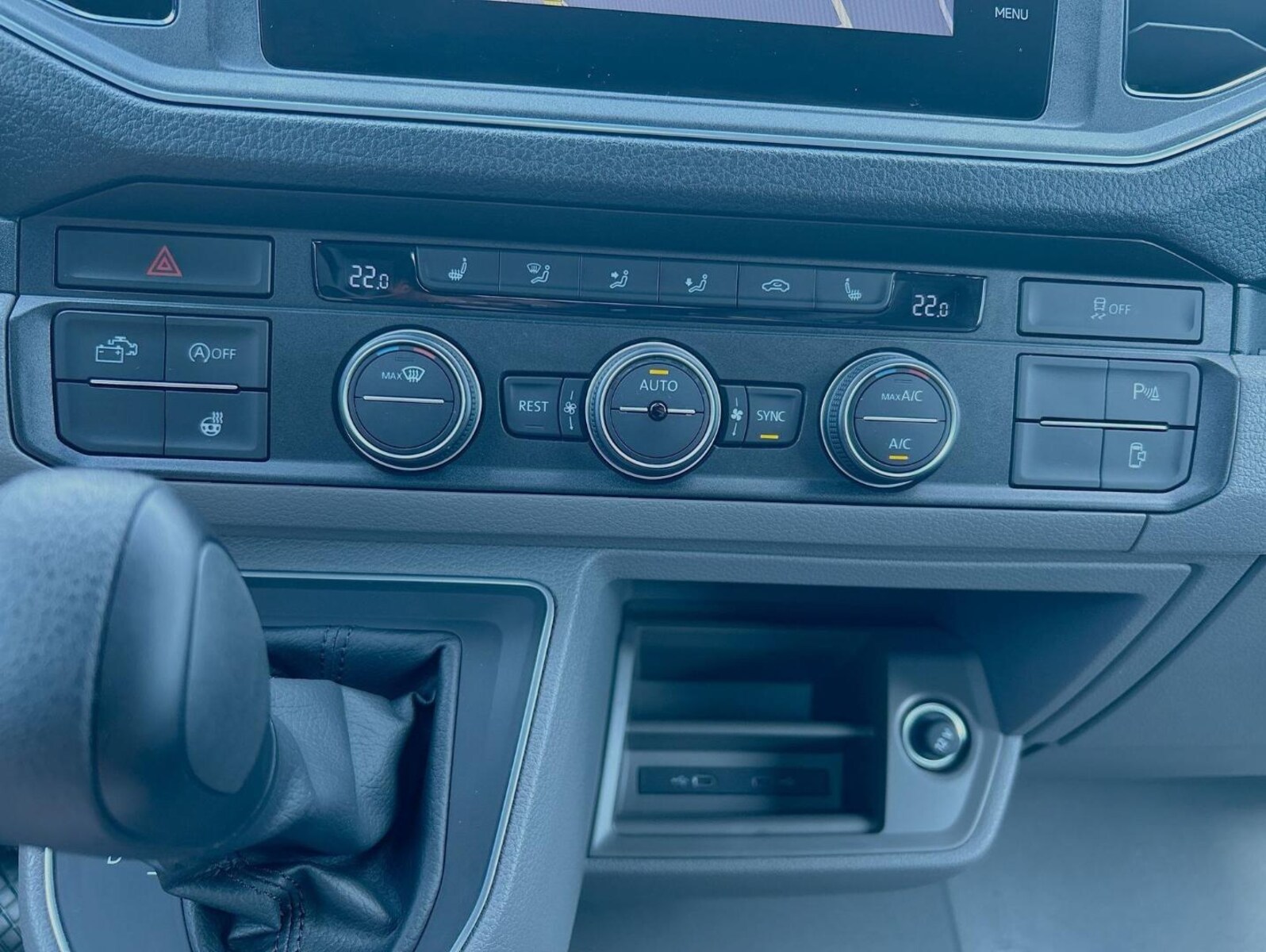 Volkswagen Grand California 680 – Bild 14