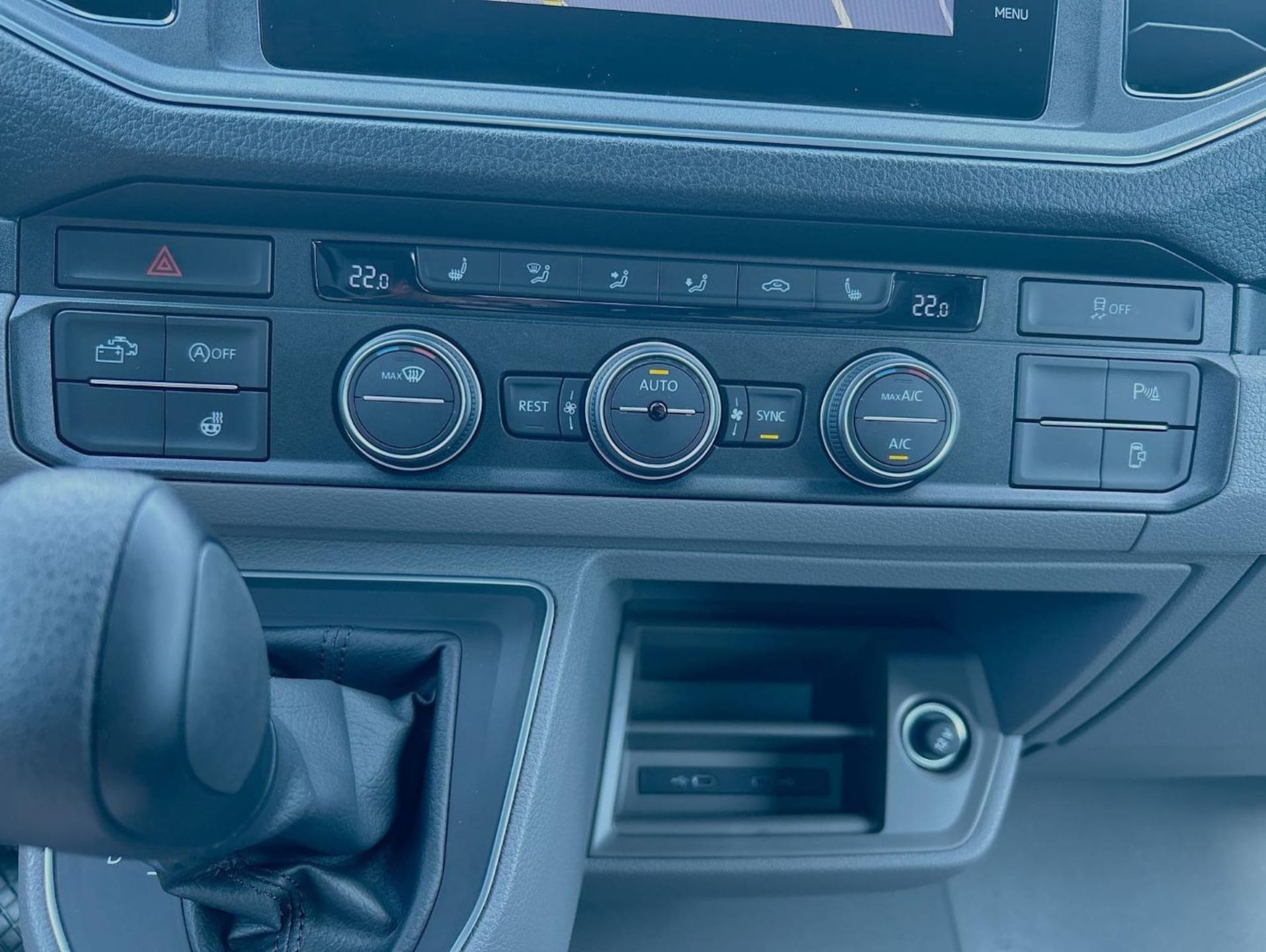 Volkswagen Grand California 680