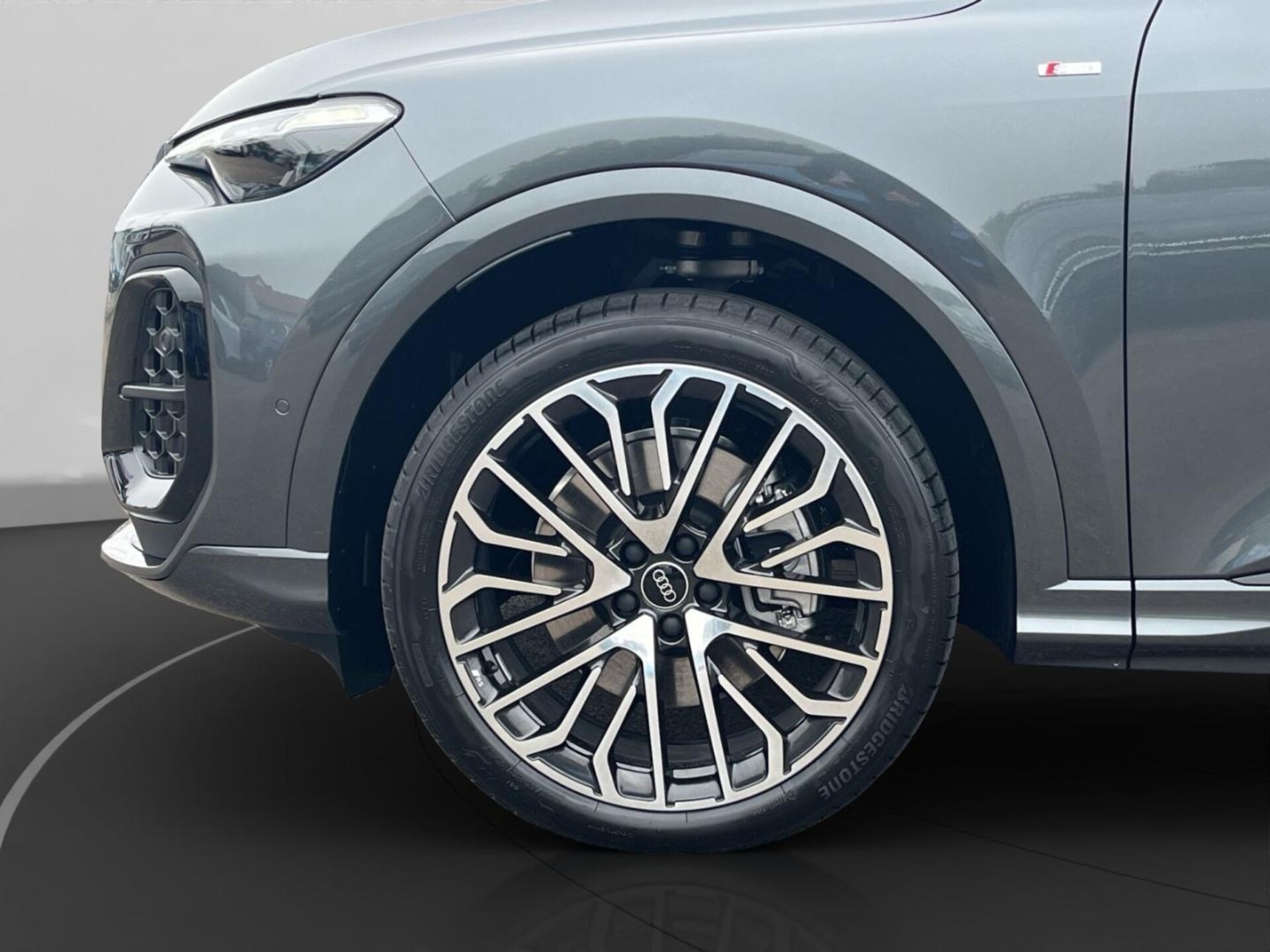 Audi Q5 SUV