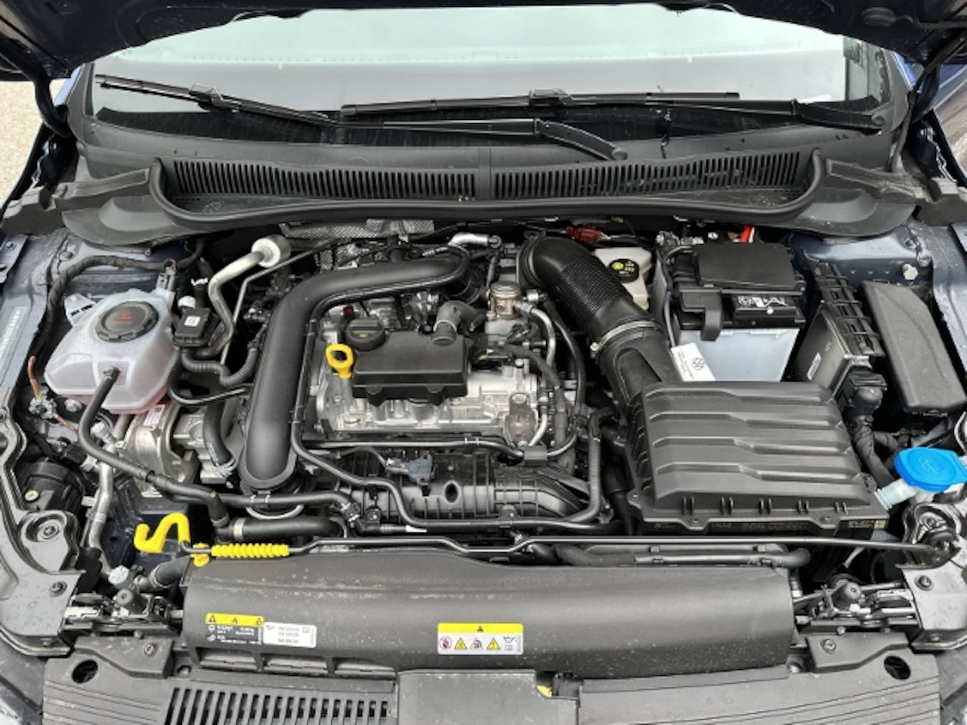 Volkswagen Polo Life