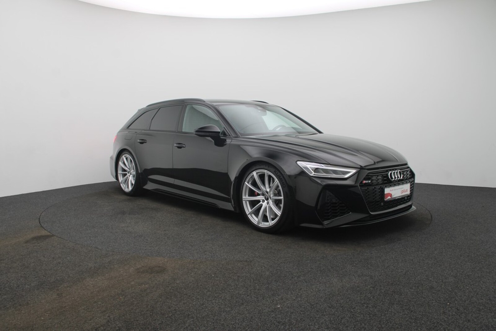 Audi RS 6 Avant – Bild 6