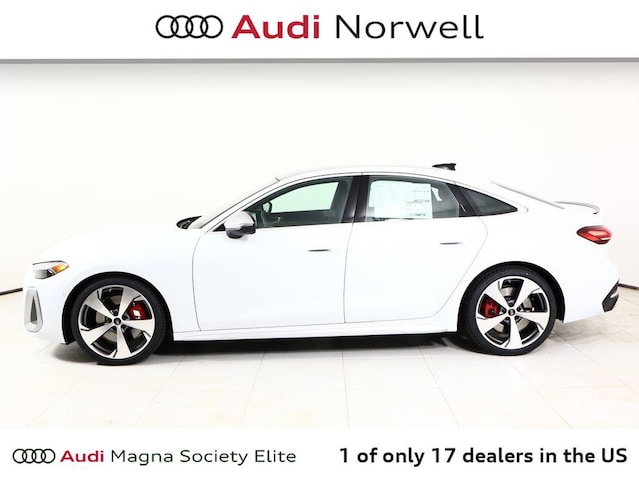 2026 Audi S5 Premium Plus - Photo 12