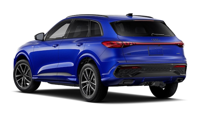 2025 Audi Q5