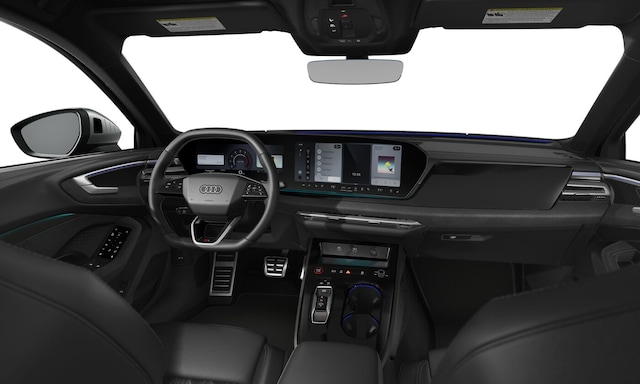 2026 Audi S5