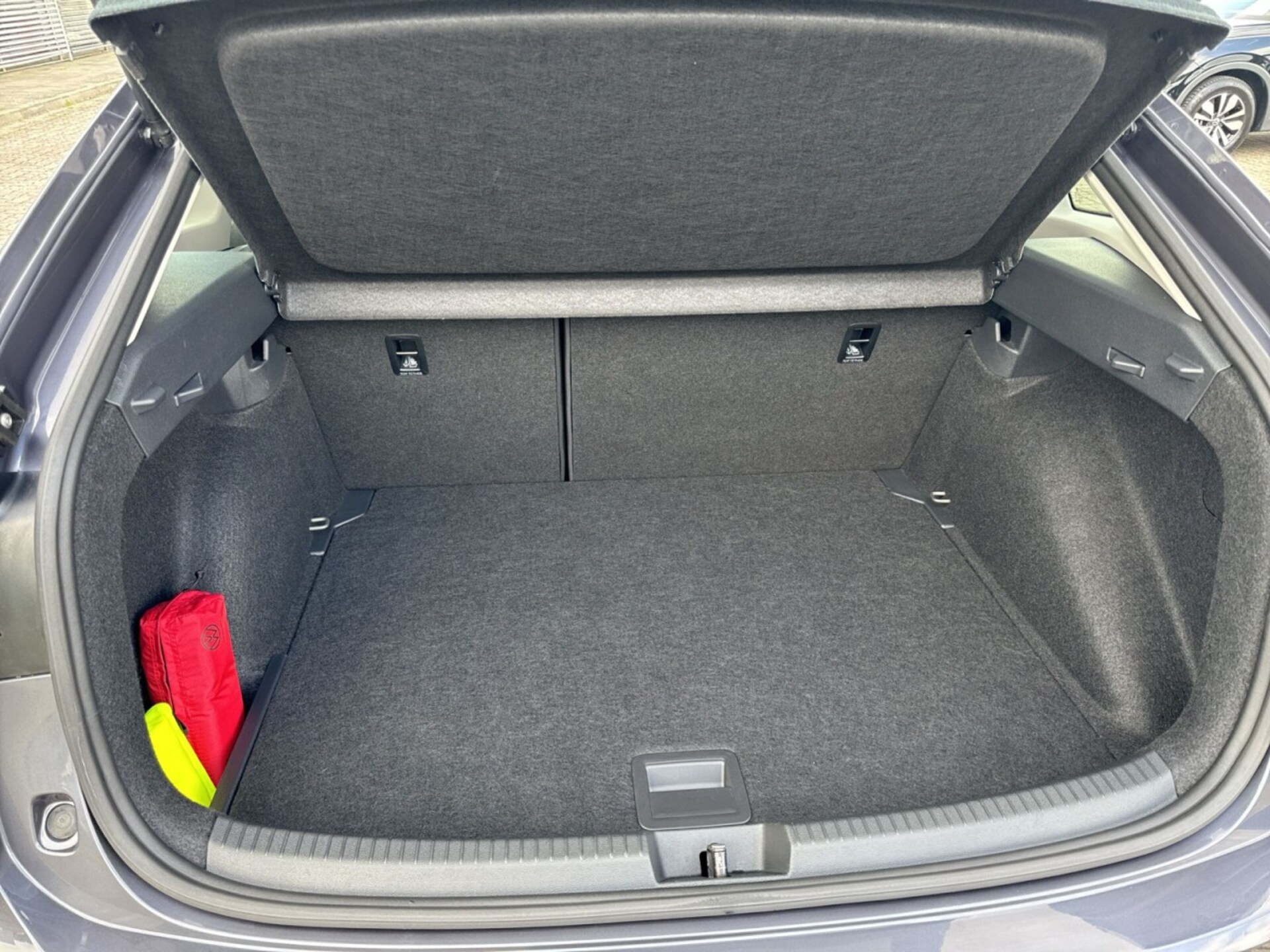 Volkswagen Taigo Goal