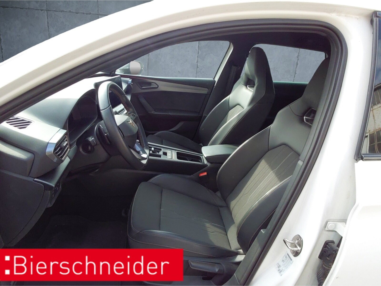 CUPRA Leon Sportstourer – Bild 10