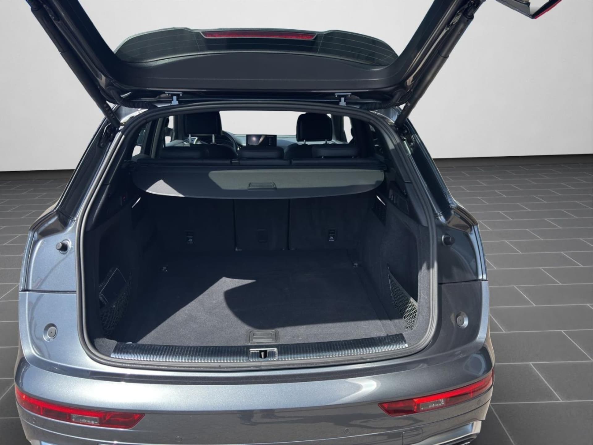 Audi Q5 SUV S line