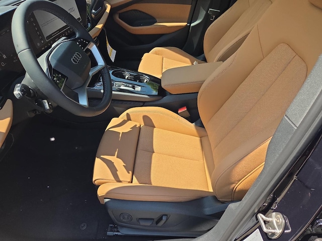 2026 Audi A5 Sedan