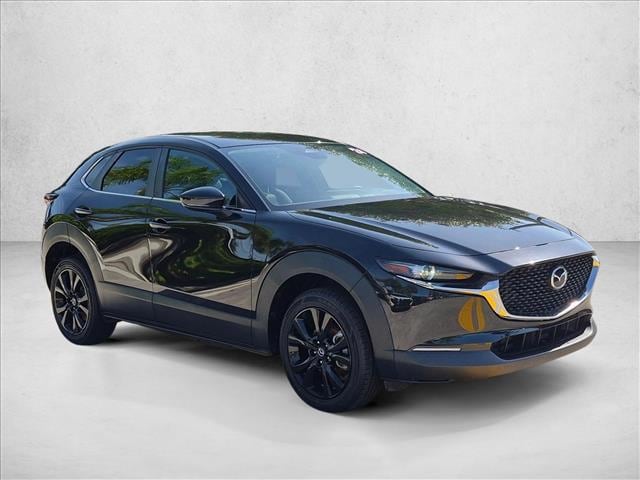 2024 Mazda CX-30