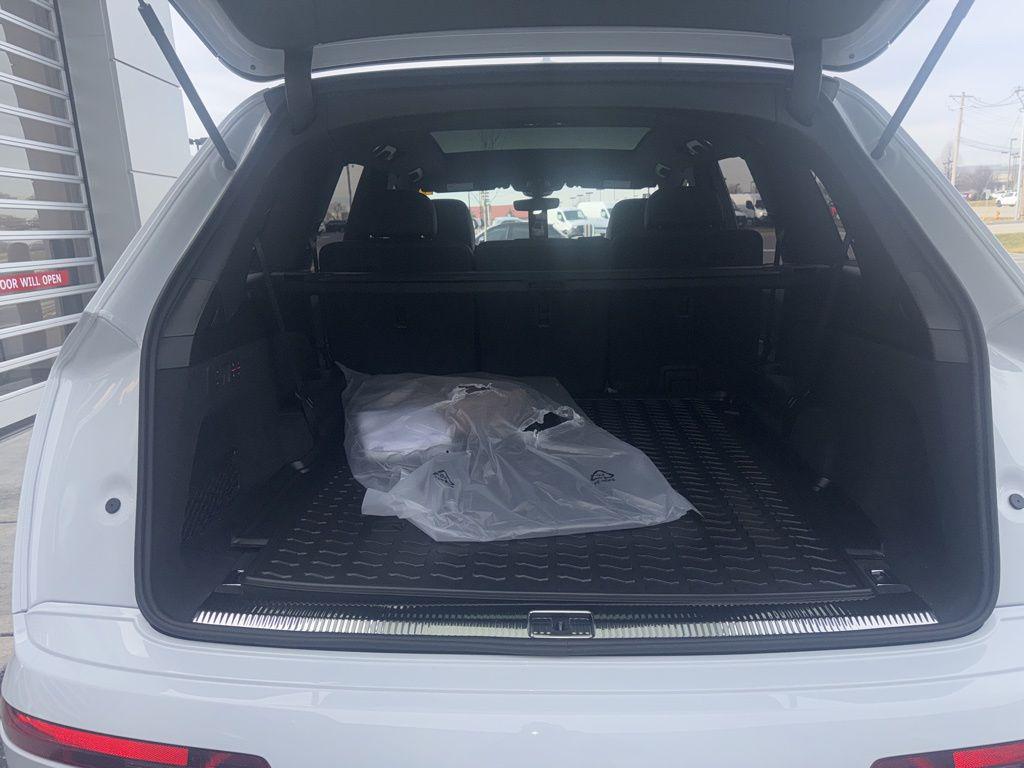 2026 Audi Q7 Premium Plus - Photo 25