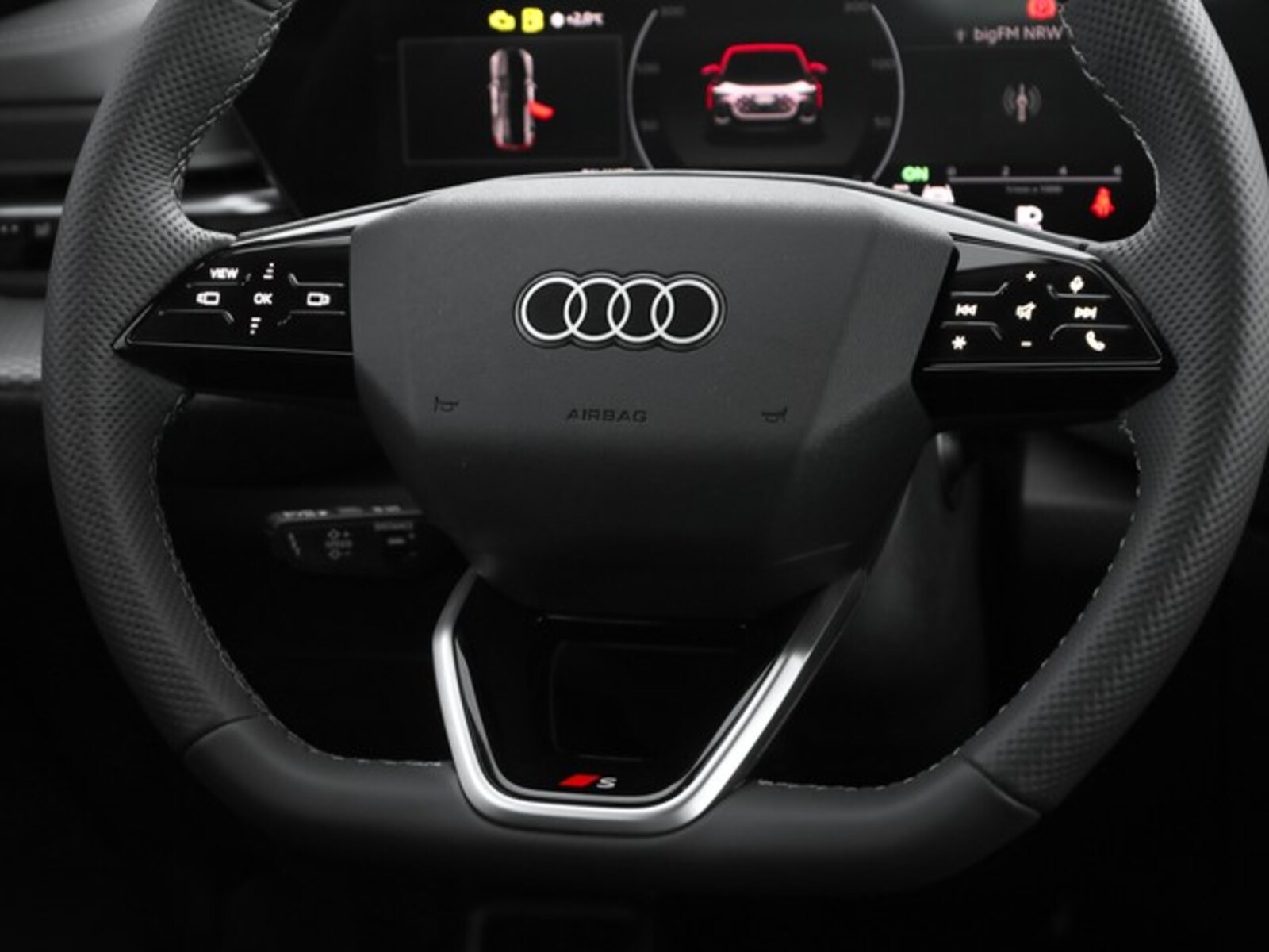 Audi Q5 Sportback – Bild 12