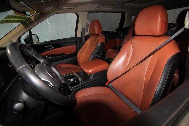 2022 Kia