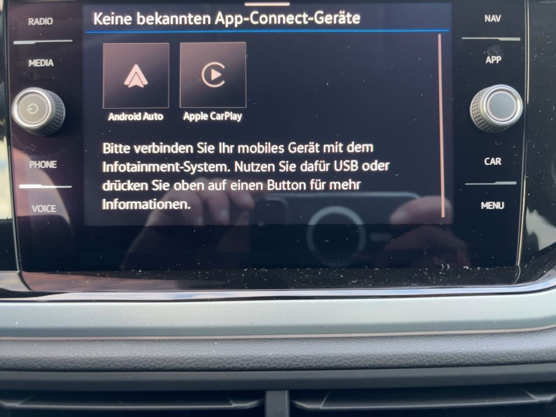 Volkswagen Taigo Goal