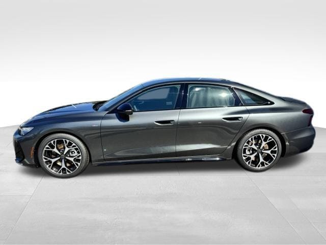 2026 Audi A6 Sedan