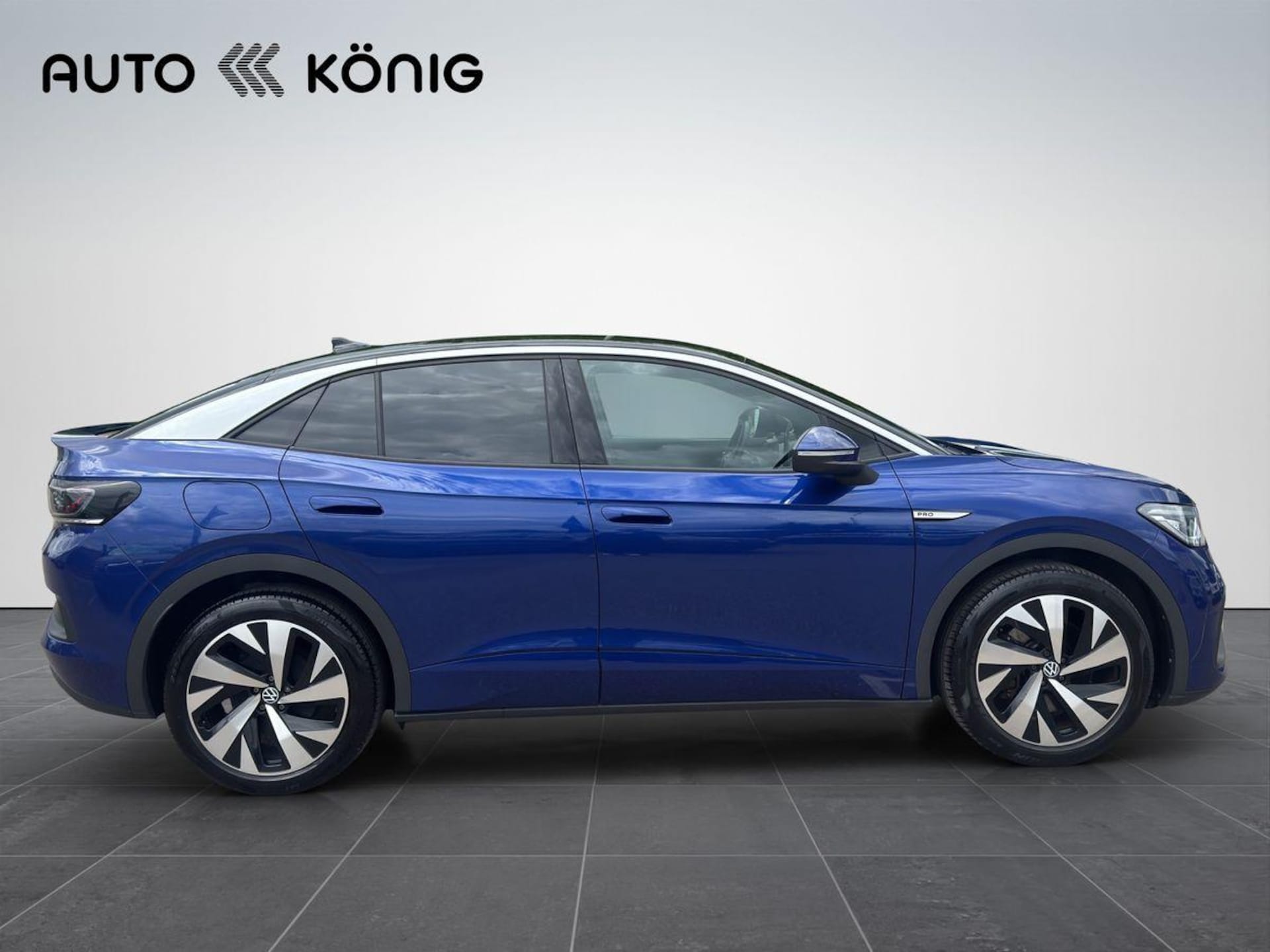 Volkswagen ID.5 Pro