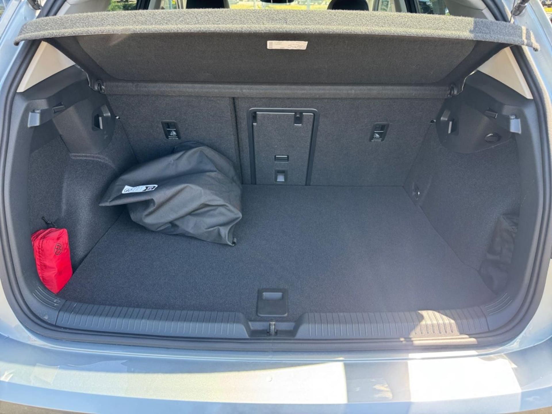 Volkswagen Golf Goal