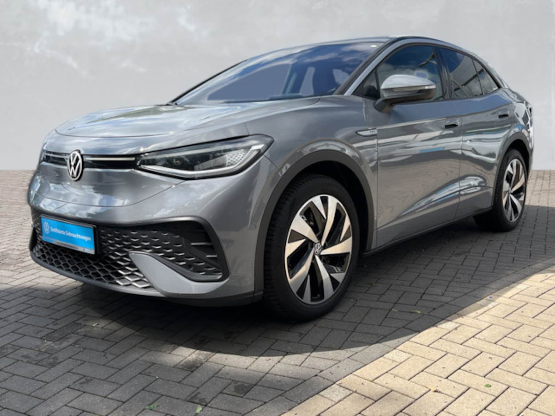 Volkswagen ID.5 Pro Performance