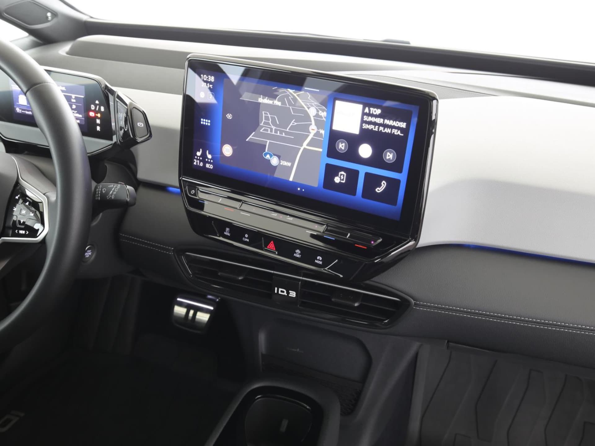 Volkswagen ID.3 Pro