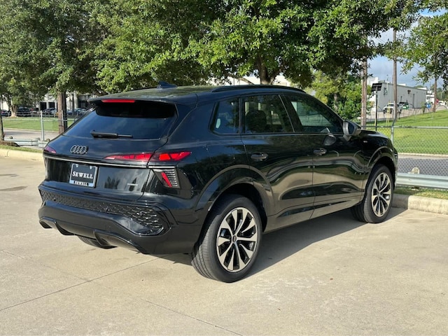 2026 Audi Q3 SUV