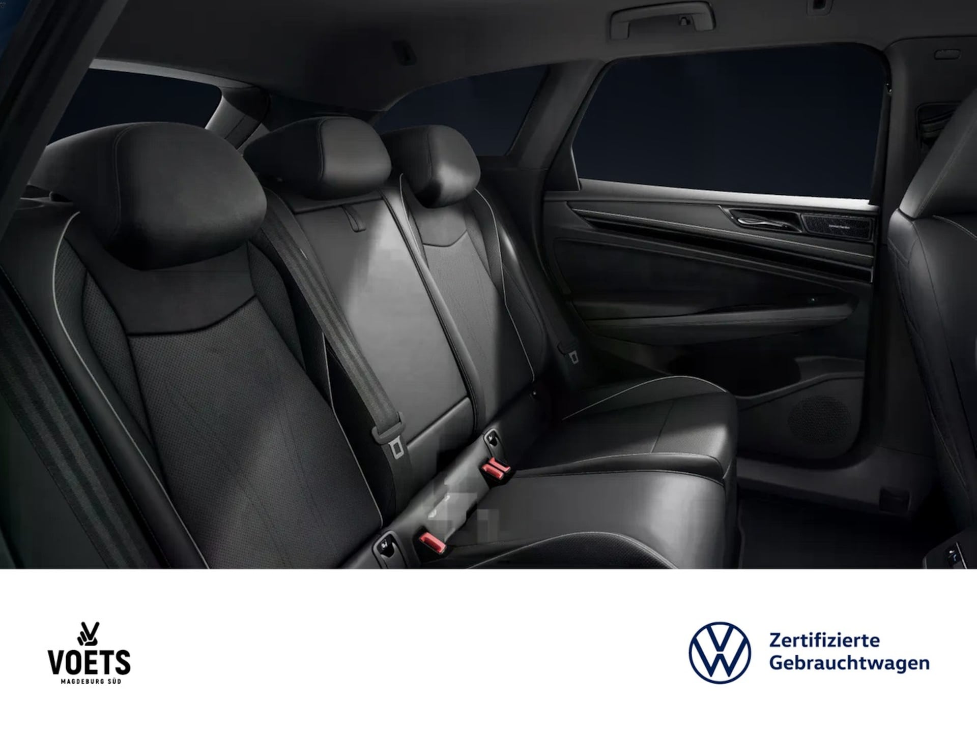 Volkswagen ID.7 Tourer Pro S