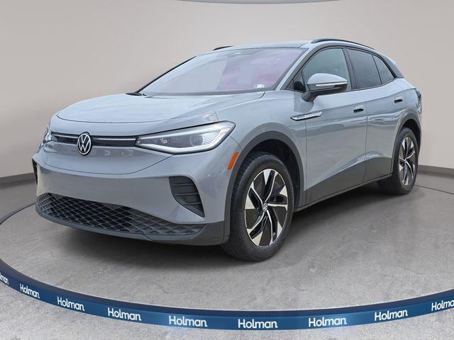 2021 Volkswagen ID.4