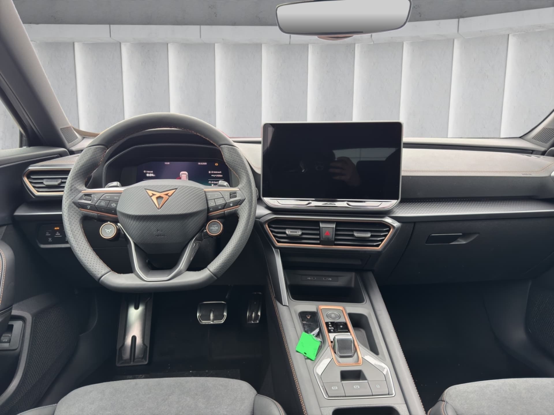 CUPRA Formentor VZ