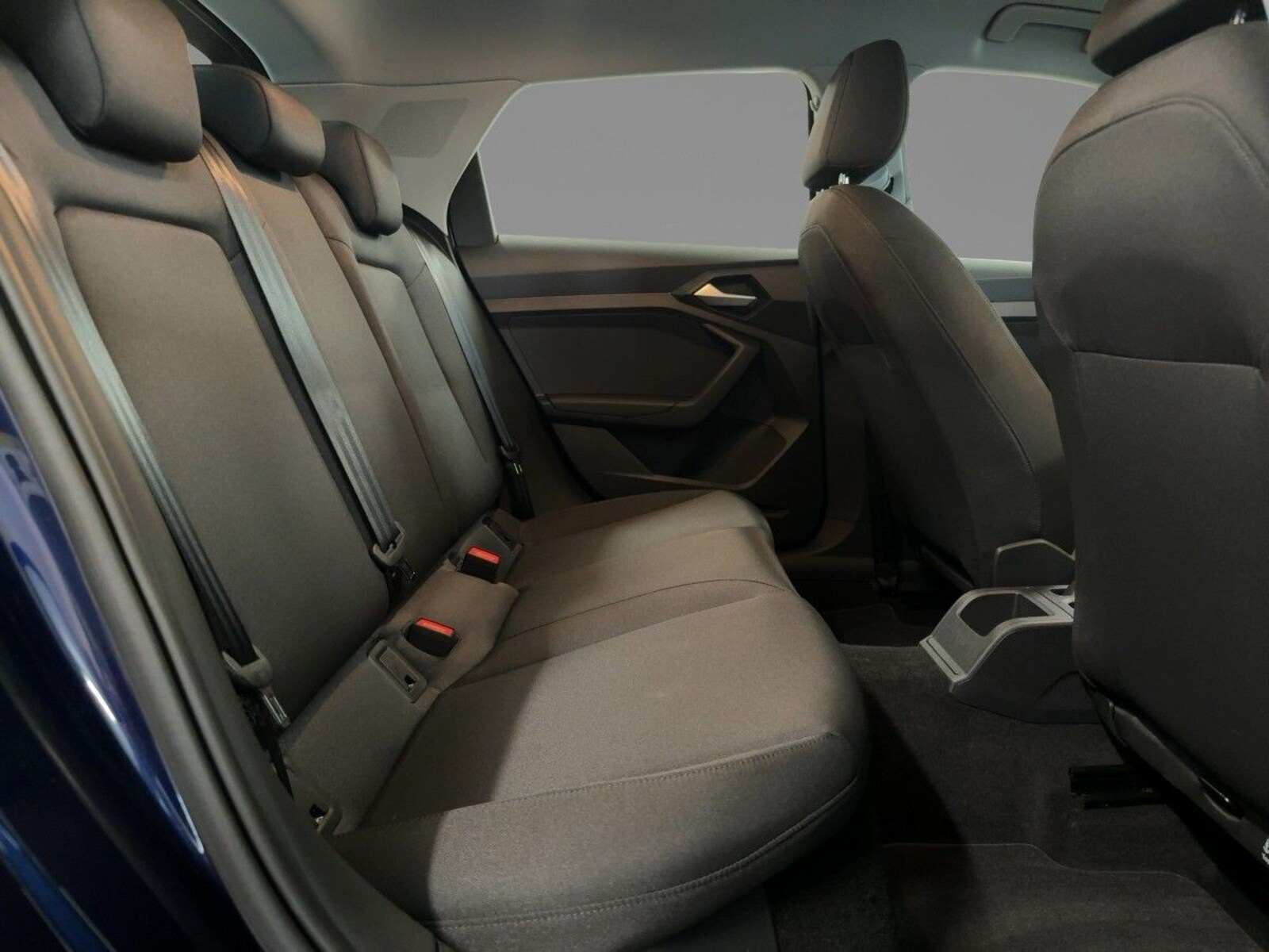 Audi A1 Sportback – Bild 10