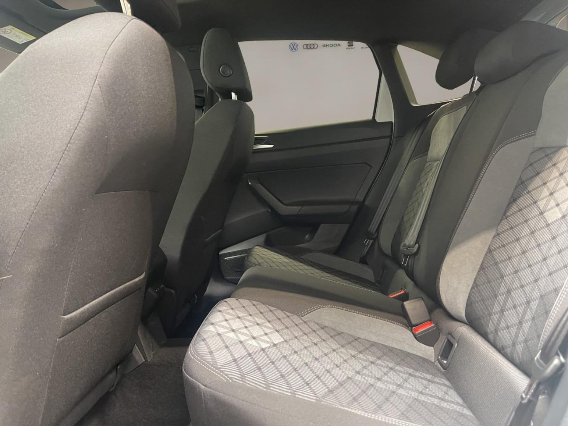 Volkswagen Taigo R-Line