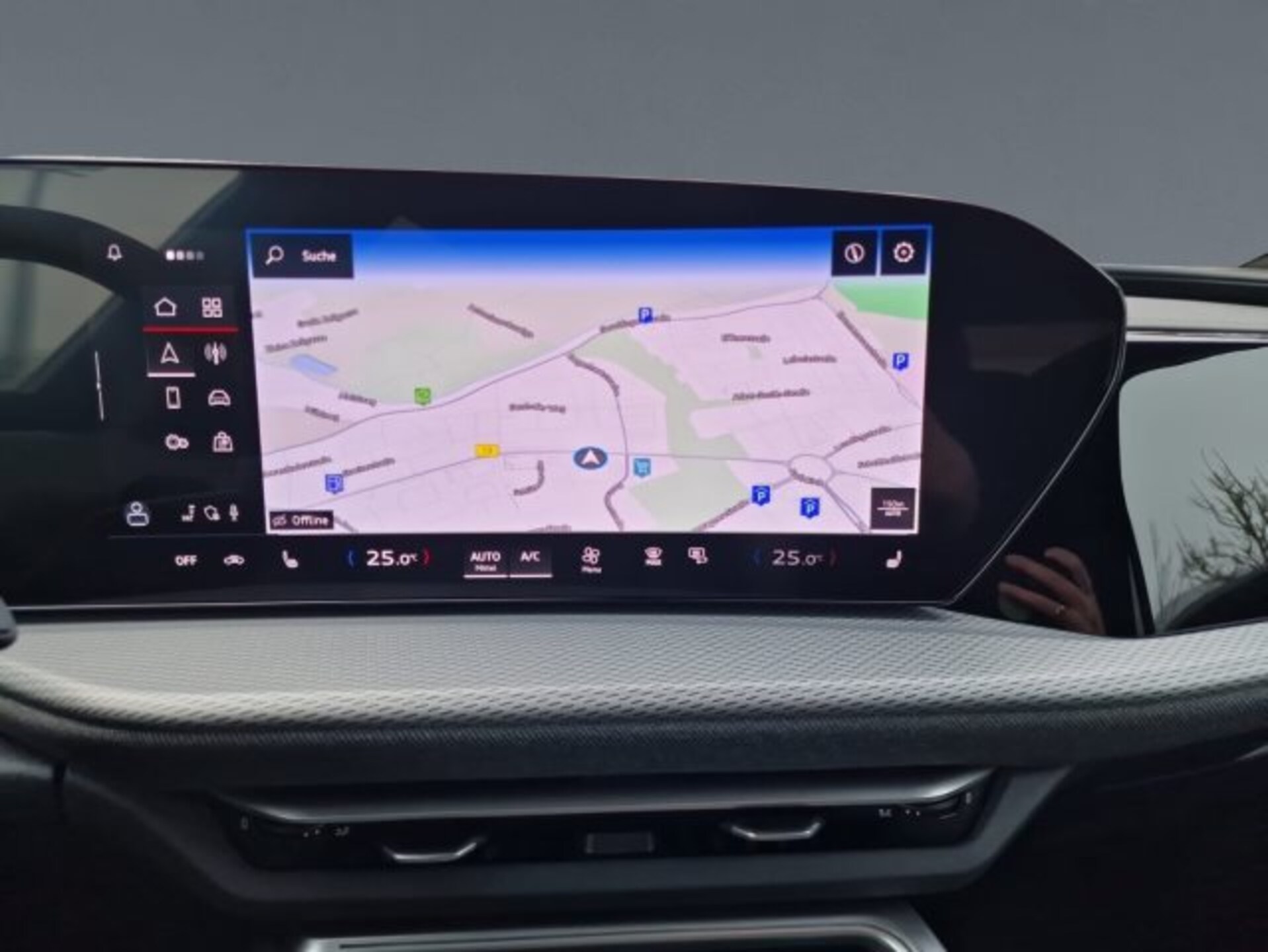 Audi Q5 Sportback