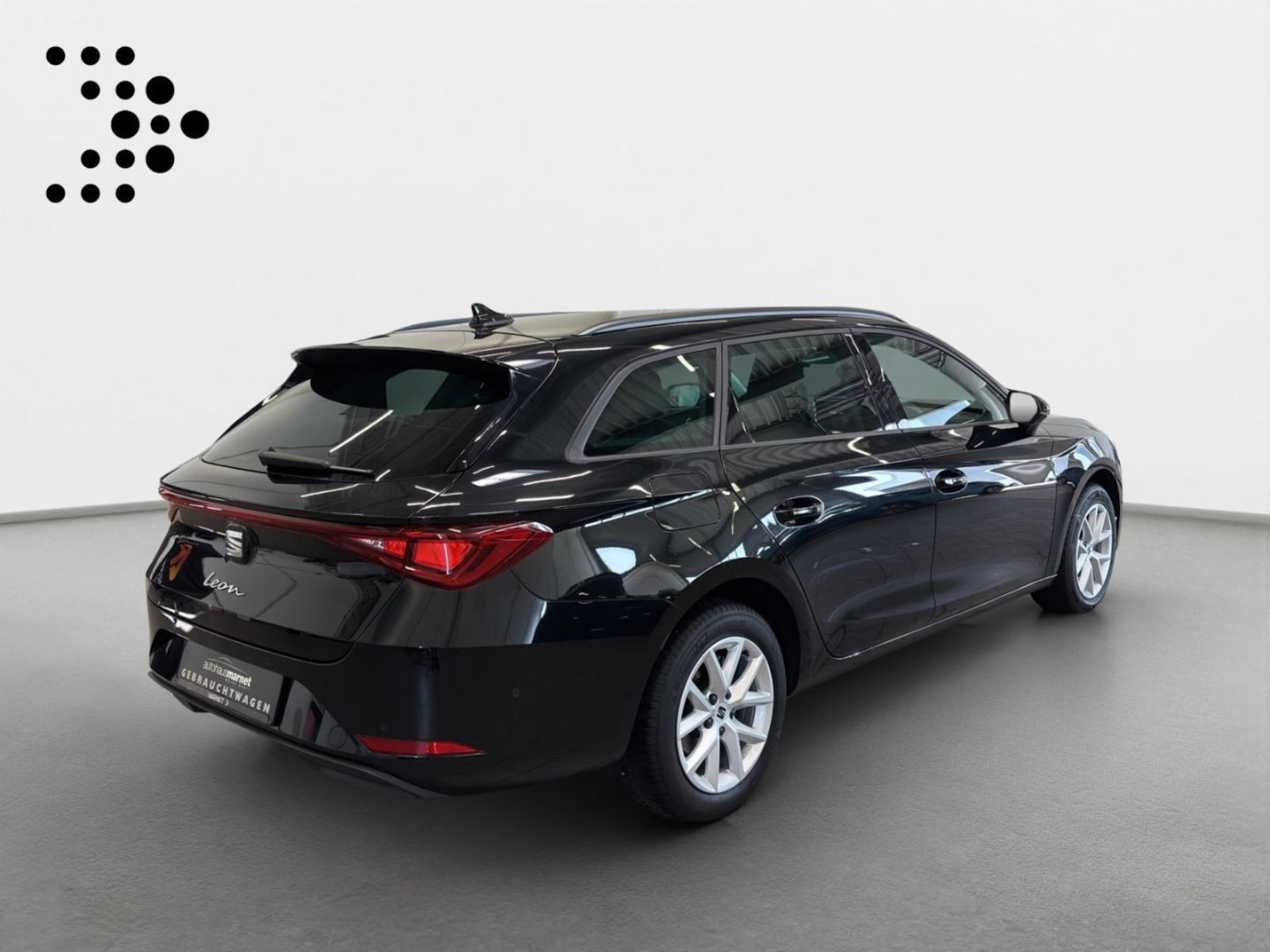 SEAT Leon Sportstourer Style