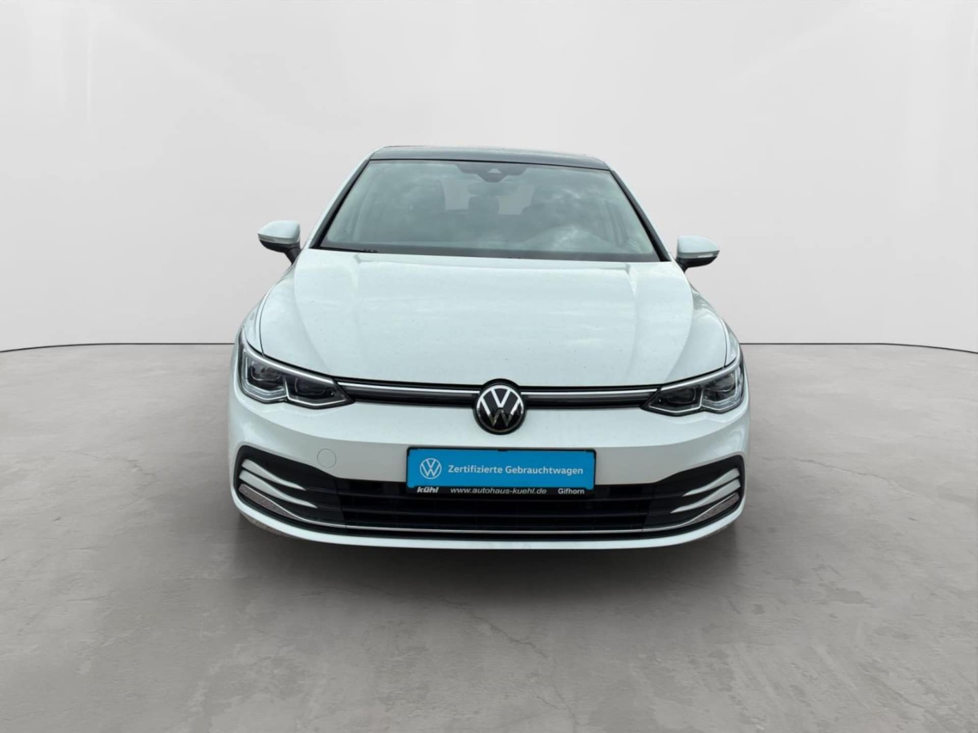 Volkswagen Golf Style