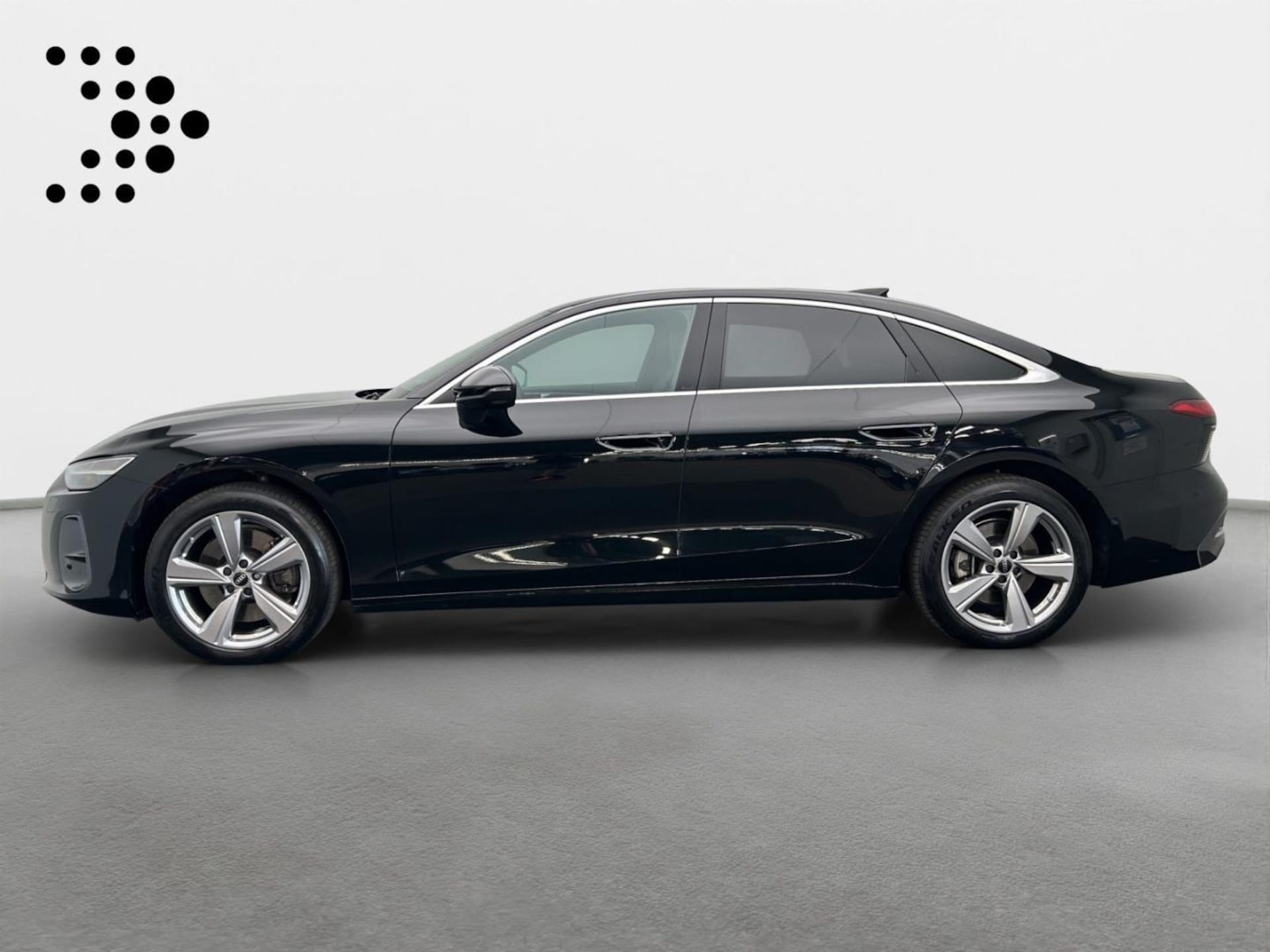 Audi A6 Limousine