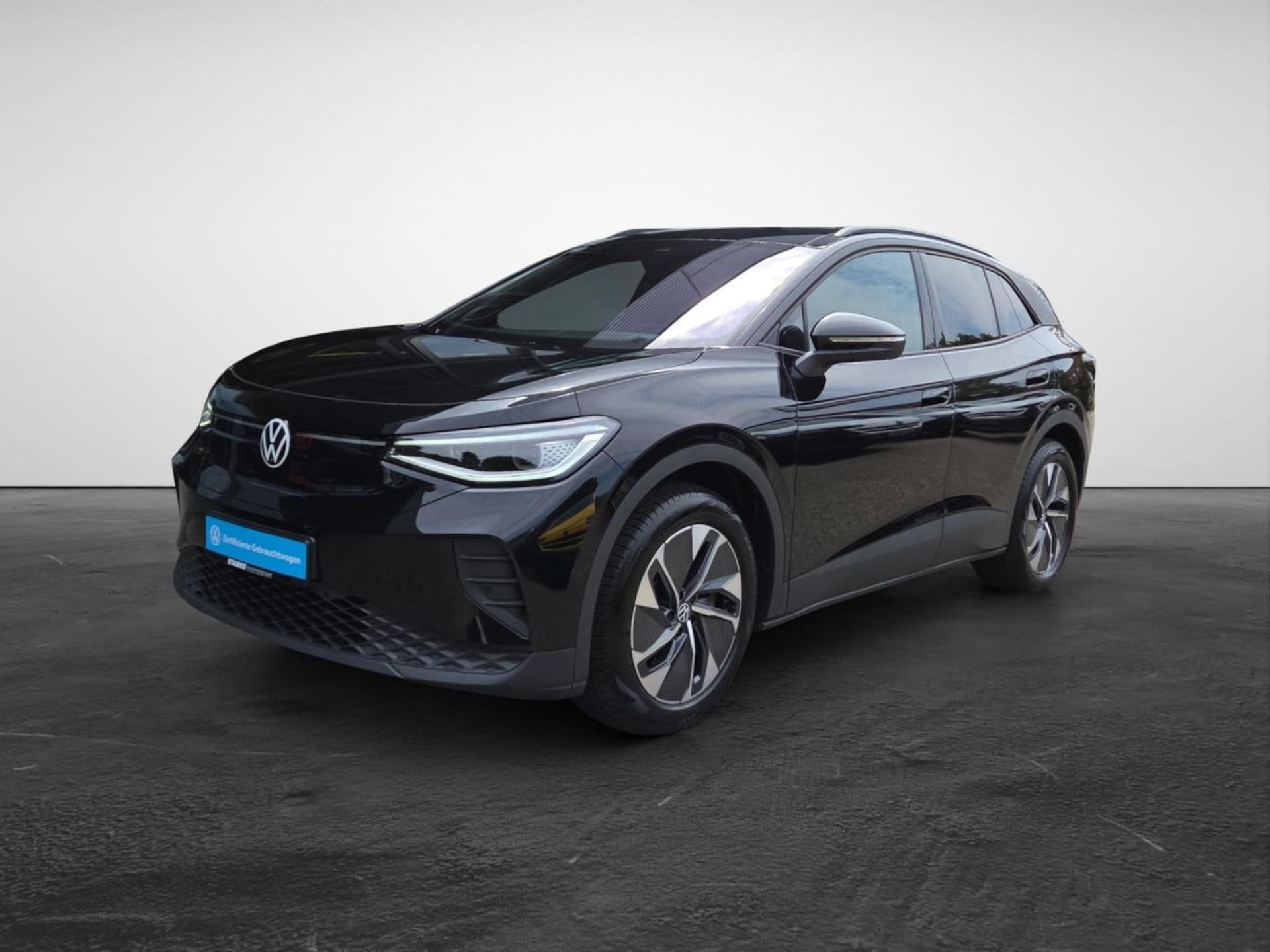 Volkswagen ID.4 Pro