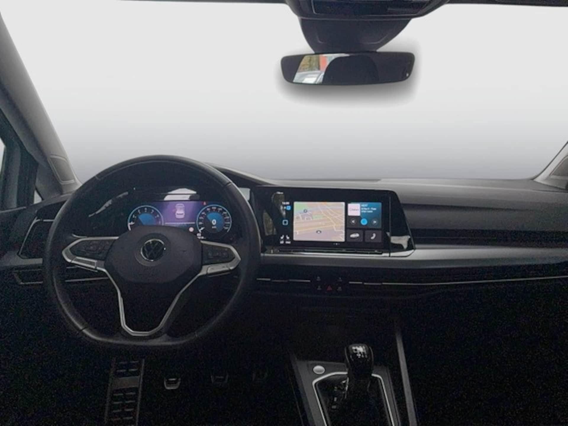 Volkswagen Golf Active