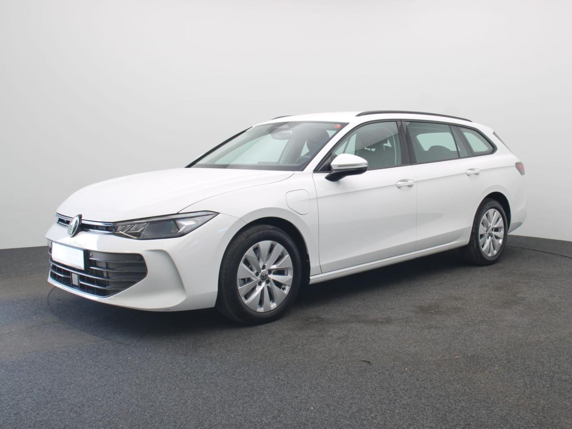 Volkswagen Passat Basis-Modell