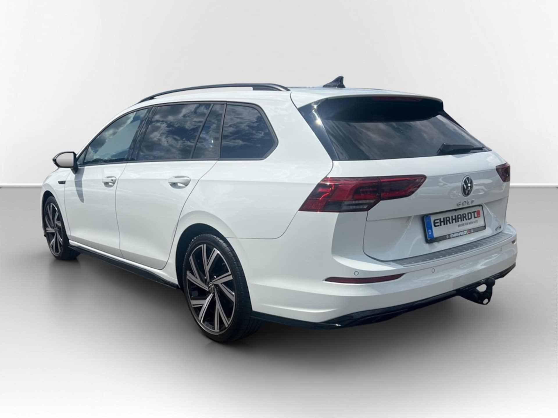 Volkswagen Golf Variant R-Line