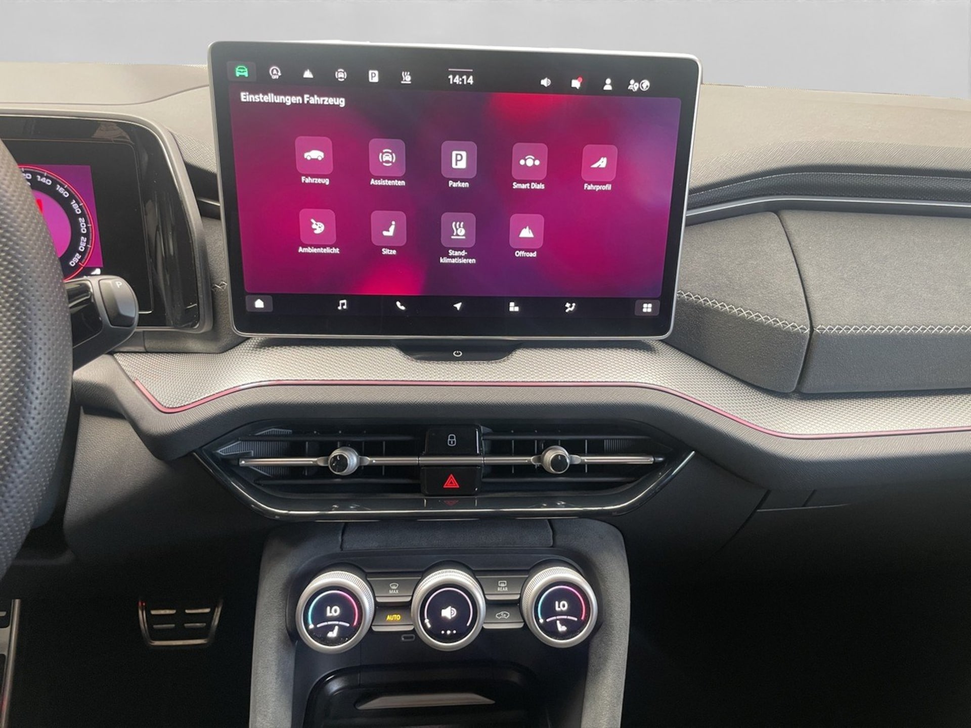 Skoda Kodiaq Sportline