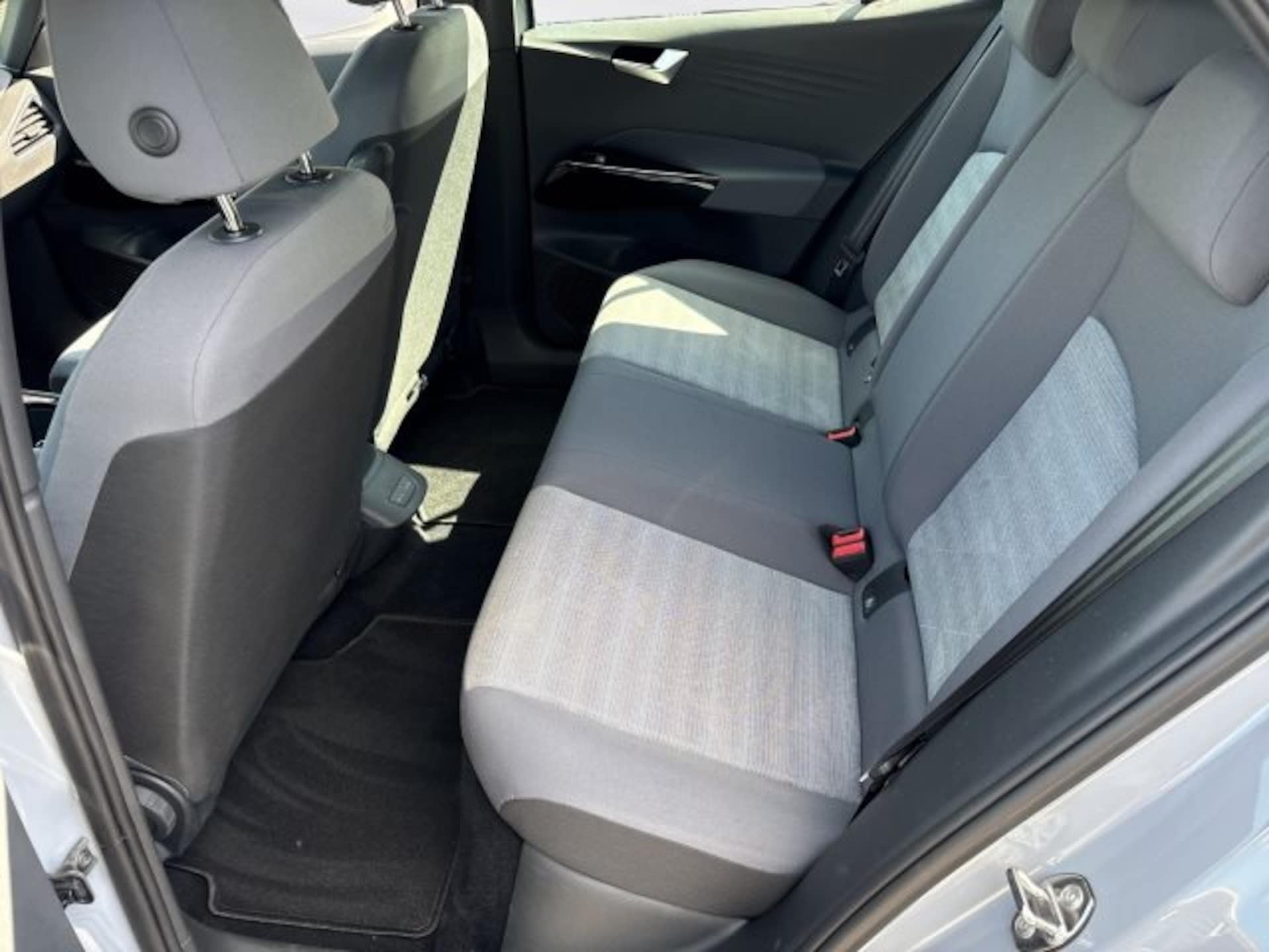 Volkswagen ID.3 Pro Performance